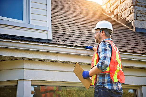 Licensed Roofing service in Chesterfield, VA - Ben Roofing and Steel LLC